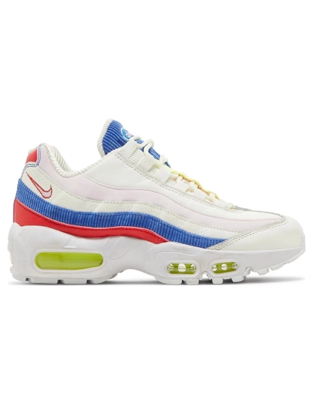 Air Max 95 SE Panache,NIKE AIR MAX,NIKE SHOES Reps