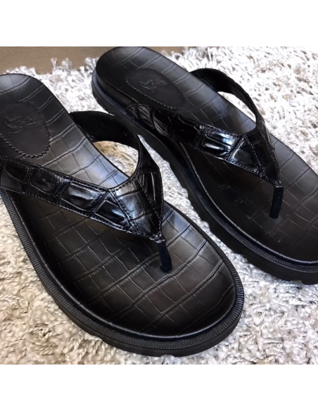 Christian Louboutin slippers 019