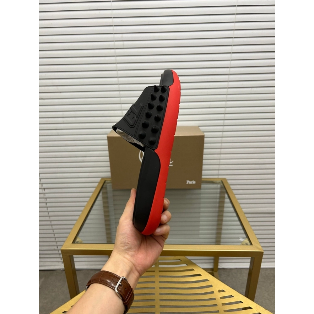 Christian Louboutin slippers 006