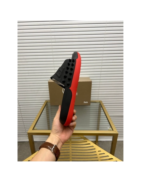 Christian Louboutin slippers 006