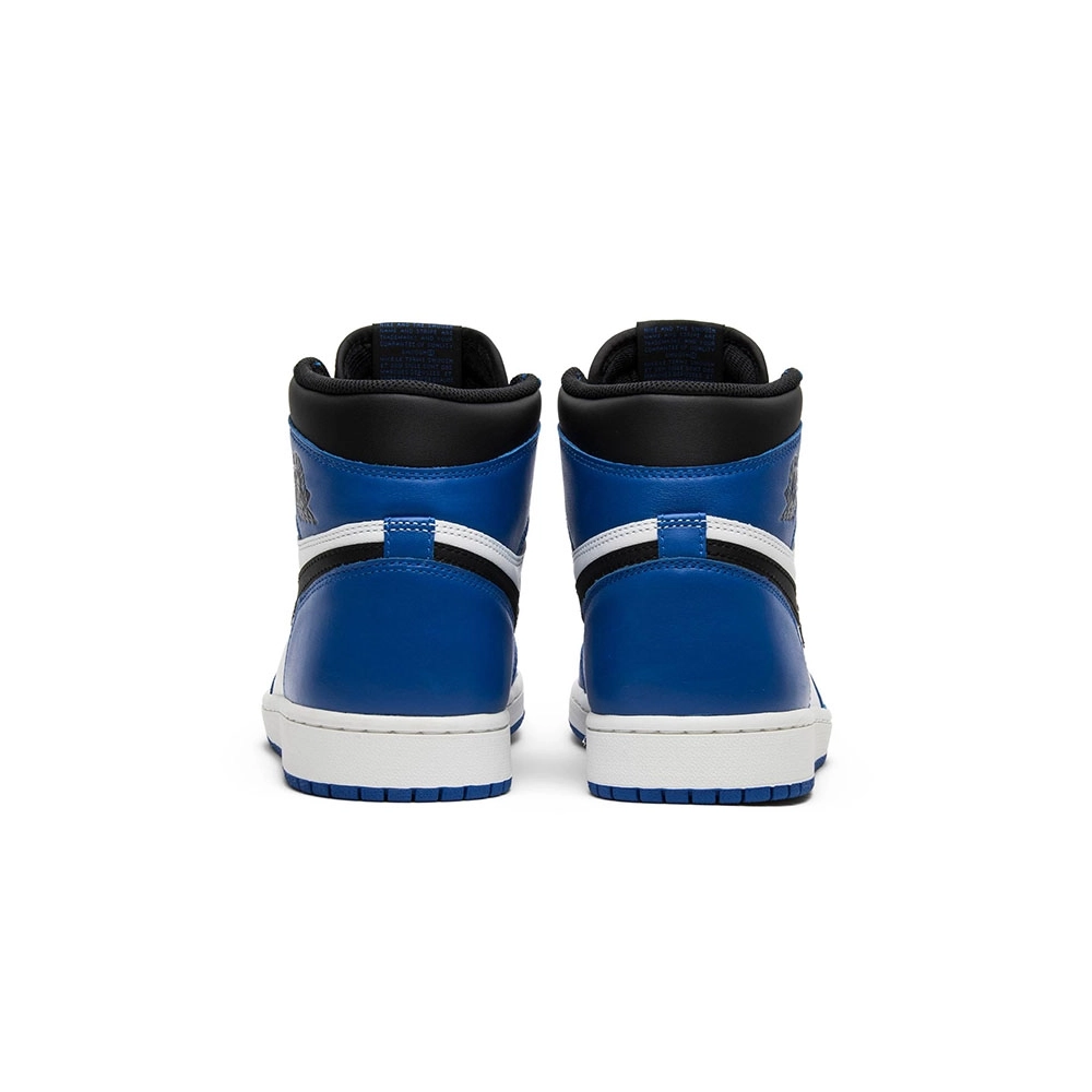 AIR JORDAN 1 RETRO HIGH OG GAME ROYAL 555088 403,AIR JORDAN 1 HIGH,Air Jordan