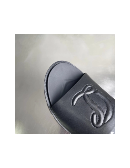 Christian Louboutin slippers 021