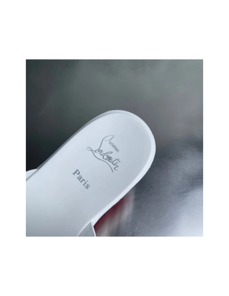 Christian Louboutin slippers 023