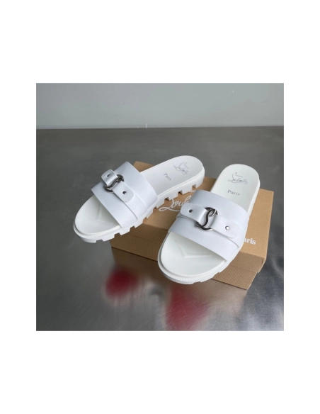 Christian Louboutin slippers 024