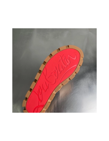 Christian Louboutin slippers 026