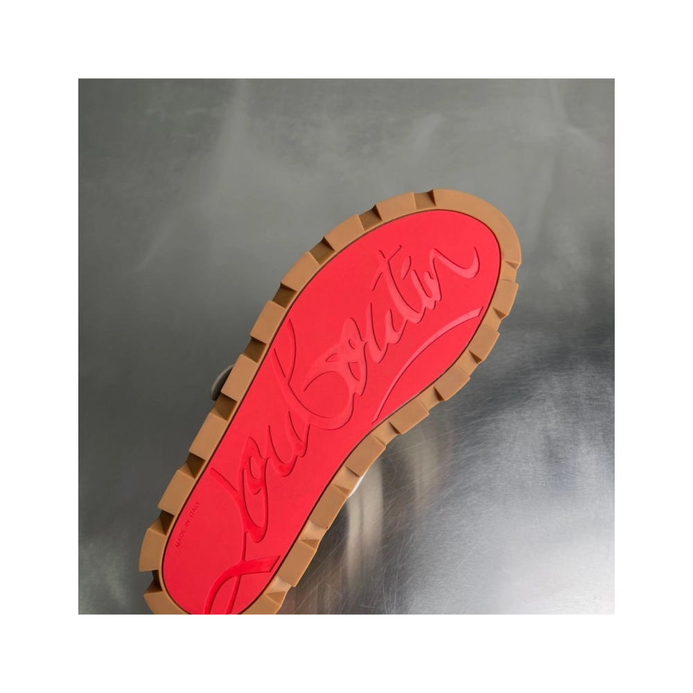 Christian Louboutin slippers 027
