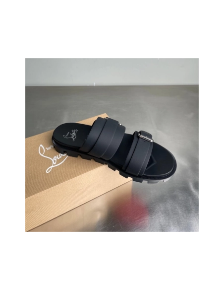 Christian Louboutin slippers 028