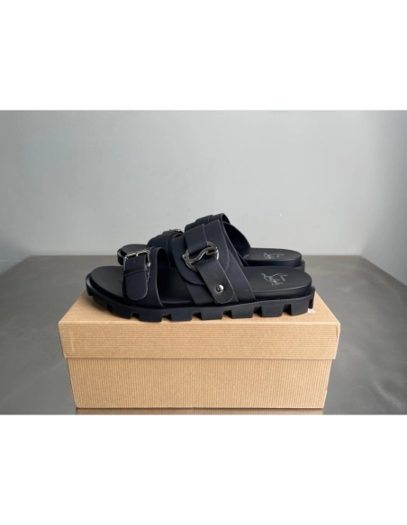 Christian Louboutin slippers 028