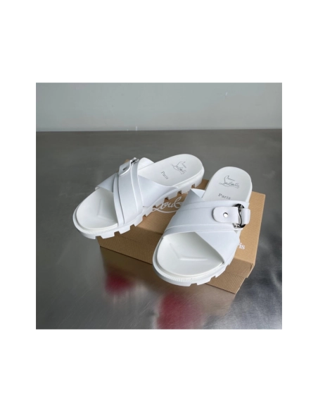 Christian Louboutin slippers 031