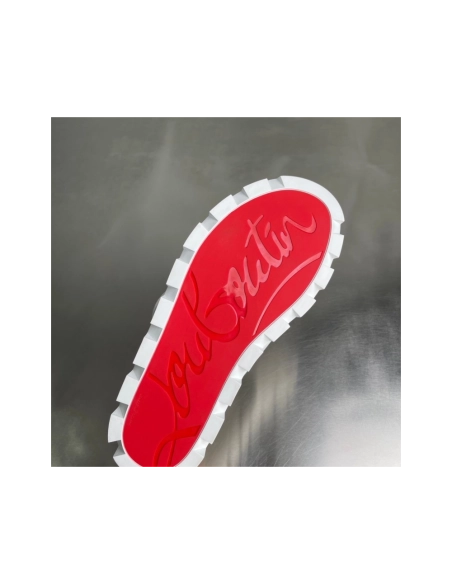 Christian Louboutin slippers 031