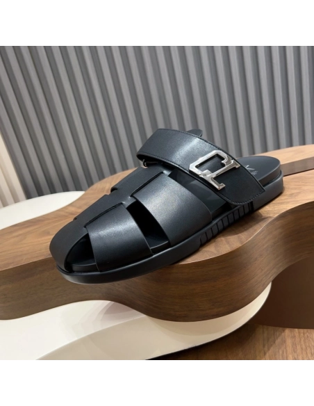 Christian Louboutin slippers 046