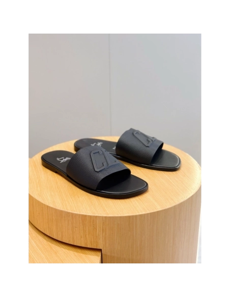 Christian Louboutin slippers 047