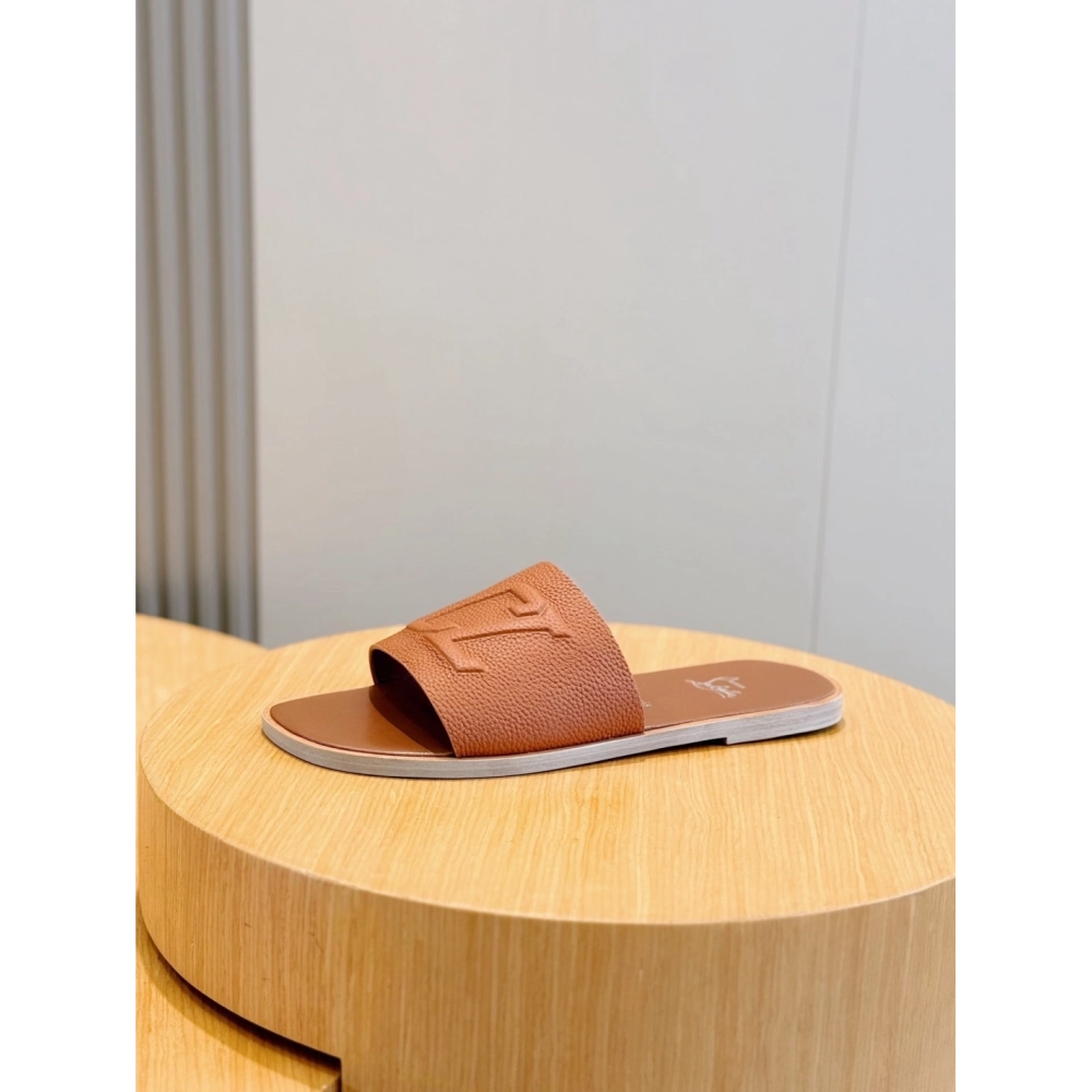Christian Louboutin slippers 050