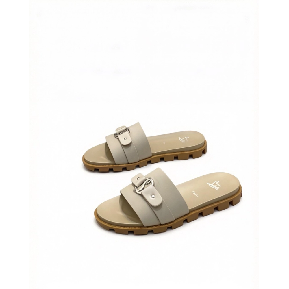 Christian Louboutin slippers 062