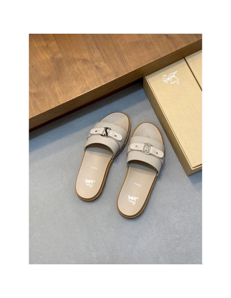 Christian Louboutin slippers 062