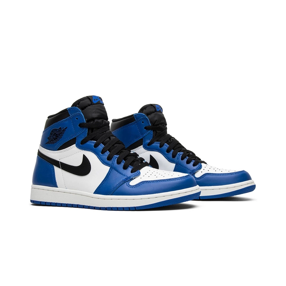 AIR JORDAN 1 RETRO HIGH OG GAME ROYAL 555088 403,AIR JORDAN 1 HIGH,Air Jordan