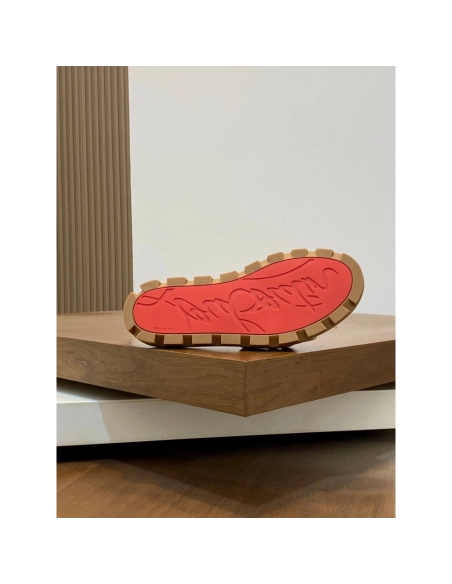 Christian Louboutin slippers 062