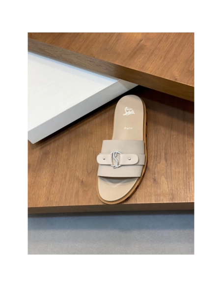 Christian Louboutin slippers 062