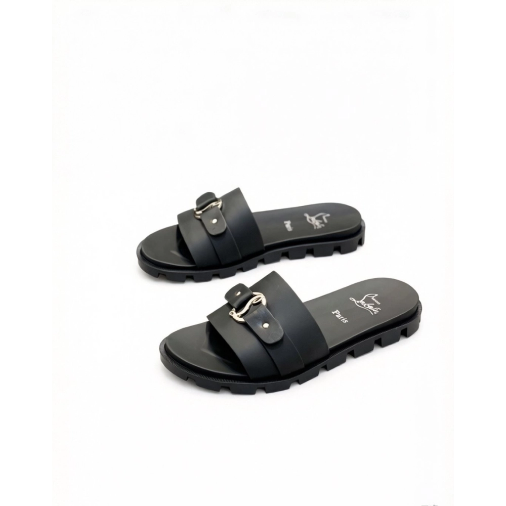 Christian Louboutin slippers 063