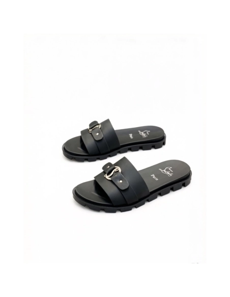 Christian Louboutin slippers 063