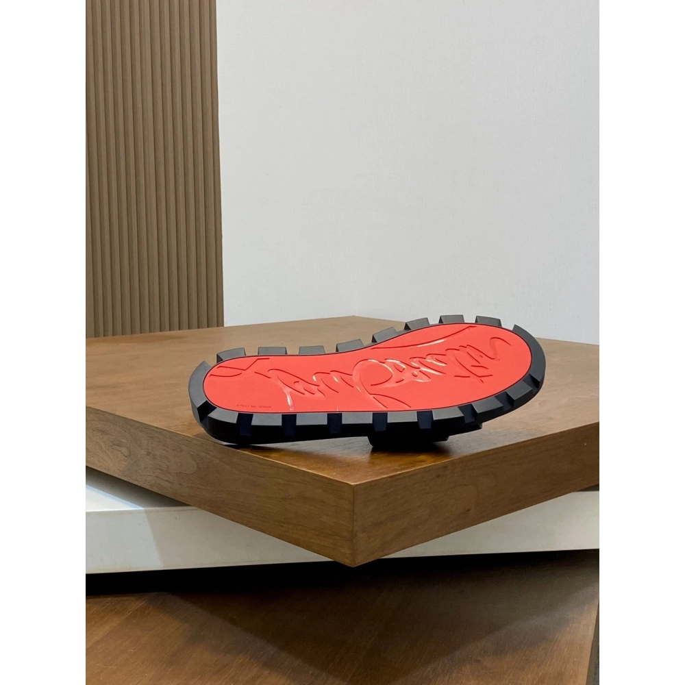 Christian Louboutin slippers 063