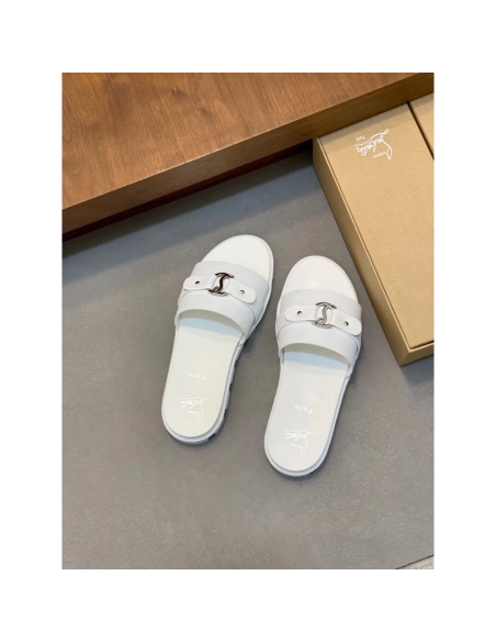 Christian Louboutin slippers 064