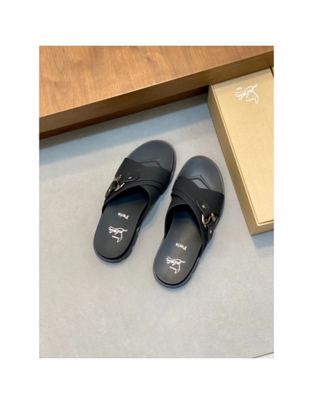 Christian Louboutin slippers 065