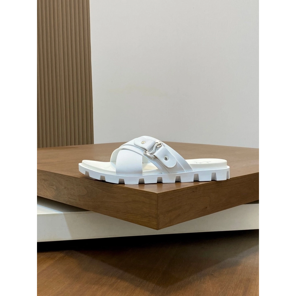 Christian Louboutin slippers 066