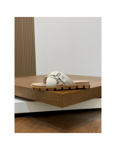 Christian Louboutin slippers 067