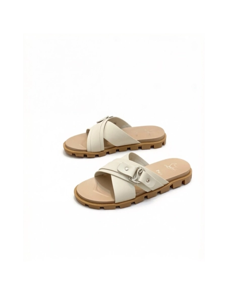 Christian Louboutin slippers 067