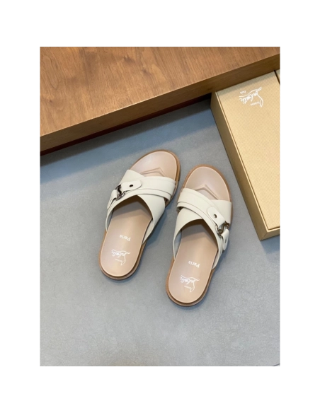 Christian Louboutin slippers 067