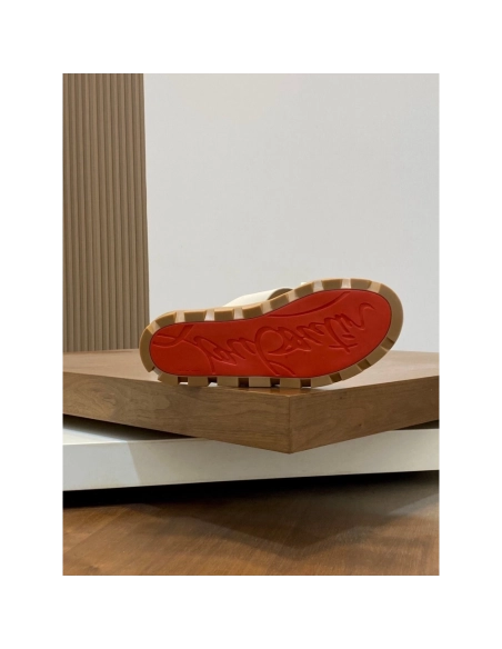 Christian Louboutin slippers 067