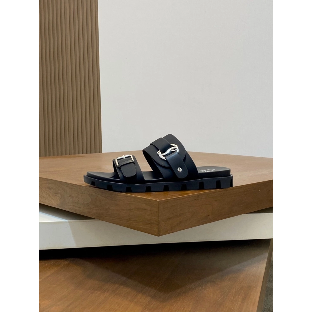 Christian Louboutin slippers 068