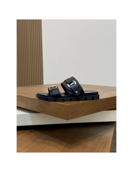 Christian Louboutin slippers 068