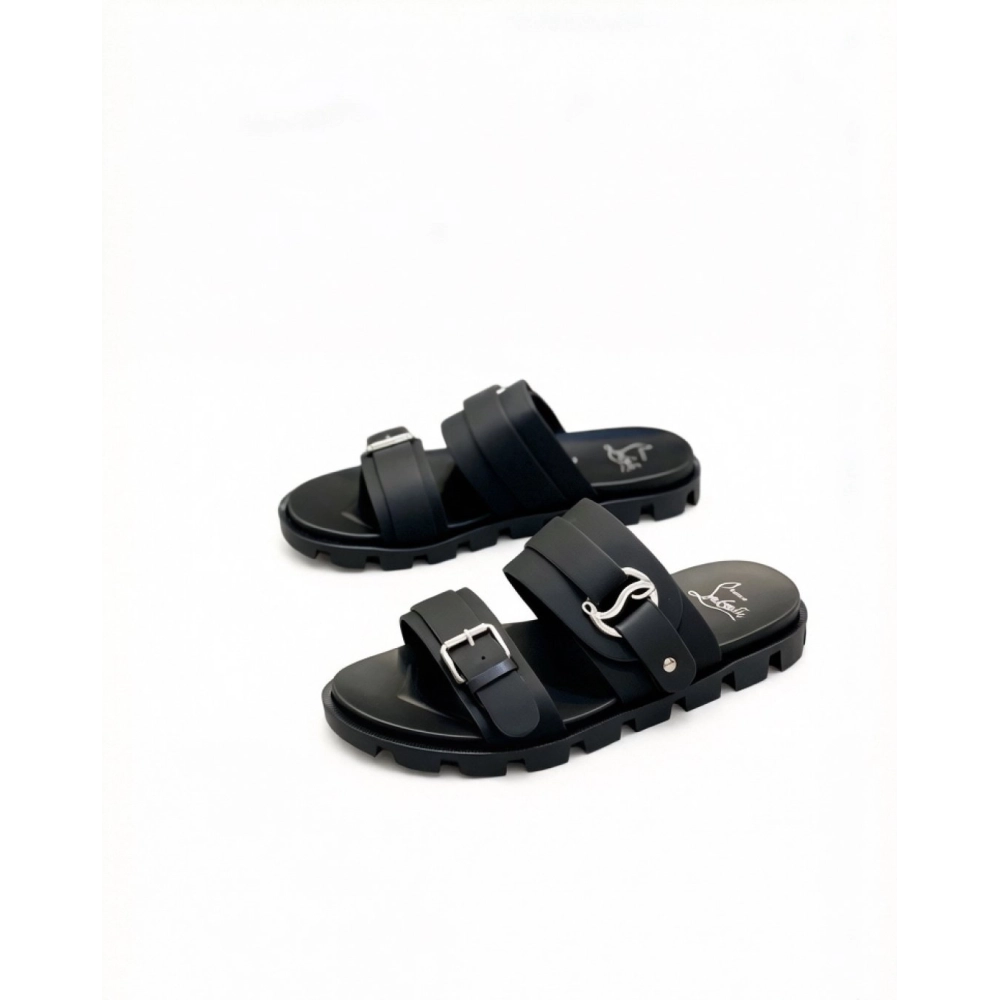 Christian Louboutin slippers 068