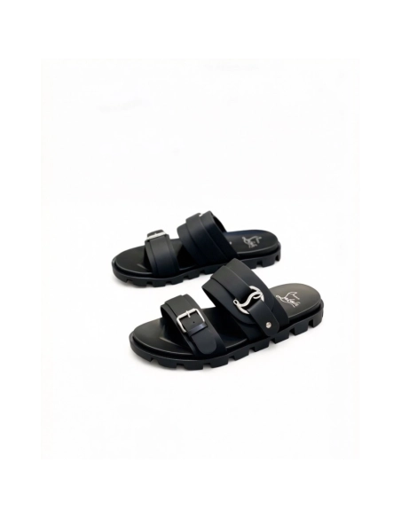 Christian Louboutin slippers 068