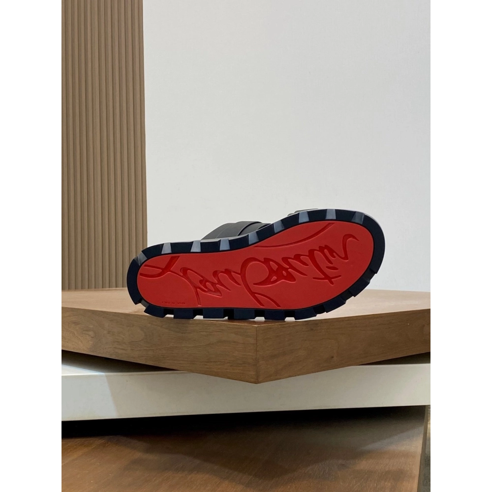 Christian Louboutin slippers 068