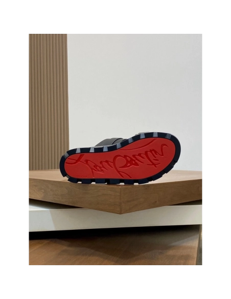 Christian Louboutin slippers 068