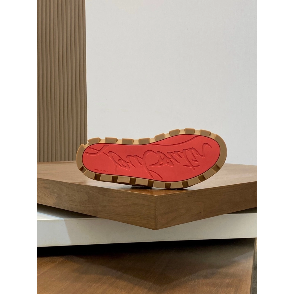 Christian Louboutin slippers 069