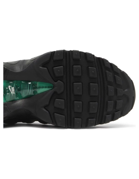 Air Max 95 Next Nature Stadium Green,NIKE AIR MAX,NIKE SHOES Reps