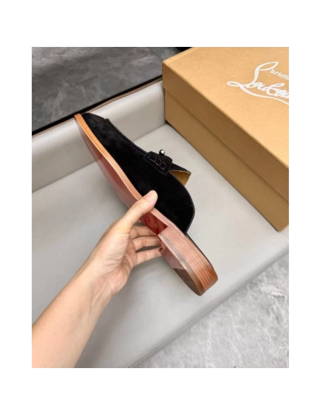 Christian Louboutin slippers 072
