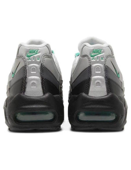Air Max 95 Next Nature Stadium Green,NIKE AIR MAX,NIKE SHOES Reps