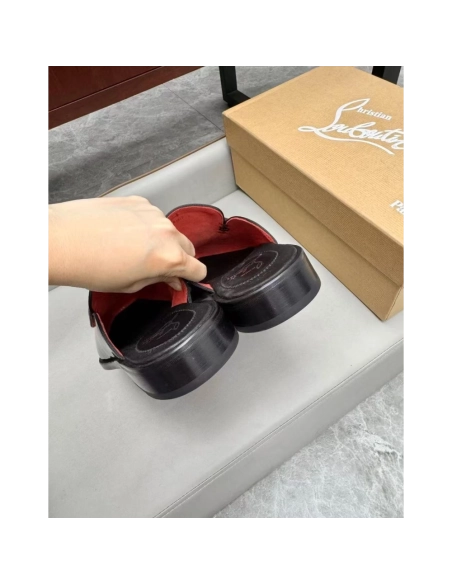 Christian Louboutin slippers 076