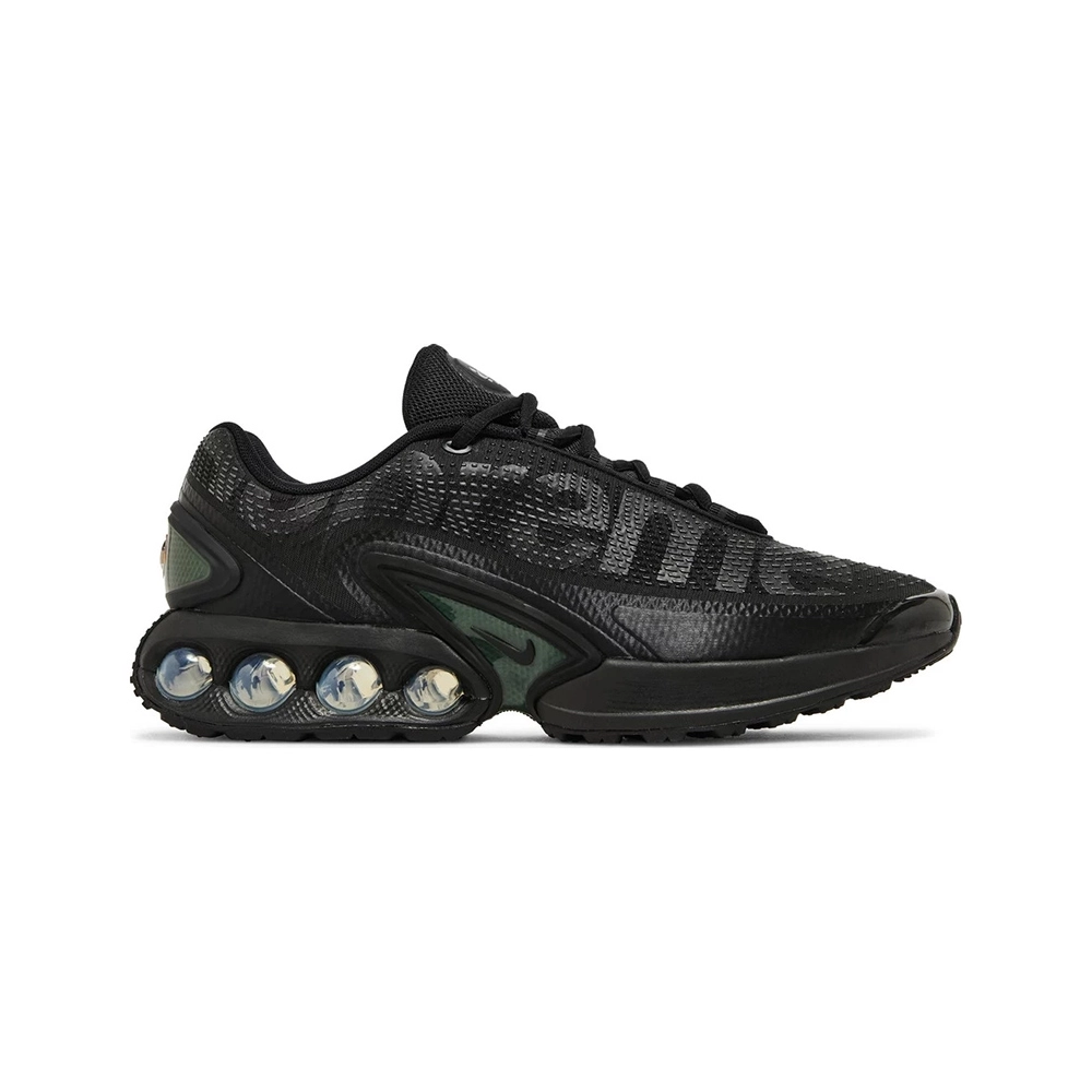 Supreme x Air Max DN Black Galactic Jade,NIKE AIR MAX,NIKE SHOES Reps