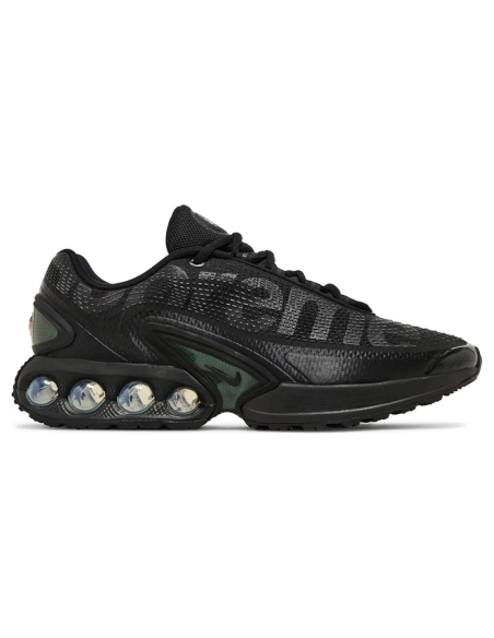 Supreme x Air Max DN Black Galactic Jade,NIKE AIR MAX,NIKE SHOES Reps
