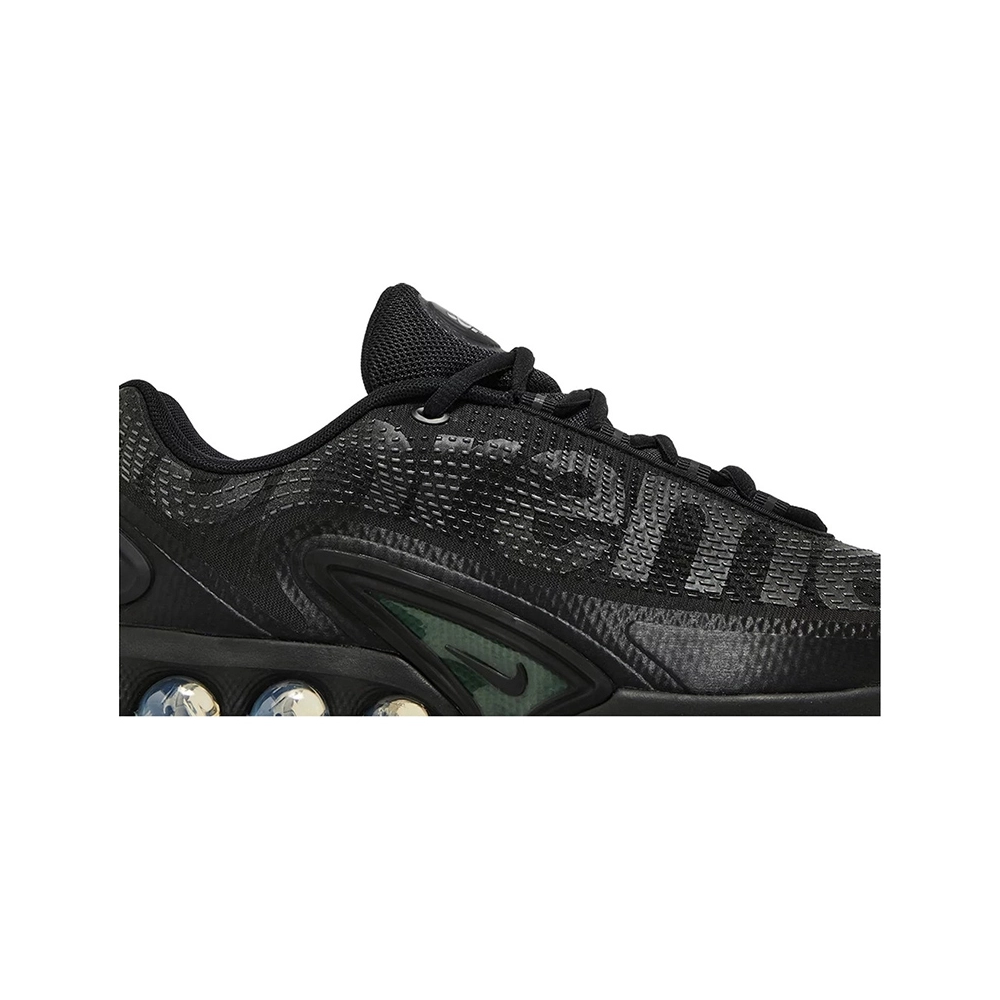 Supreme x Air Max DN Black Galactic Jade,NIKE AIR MAX,NIKE SHOES Reps