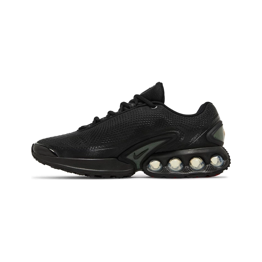 Supreme x Air Max DN Black Galactic Jade,NIKE AIR MAX,NIKE SHOES Reps