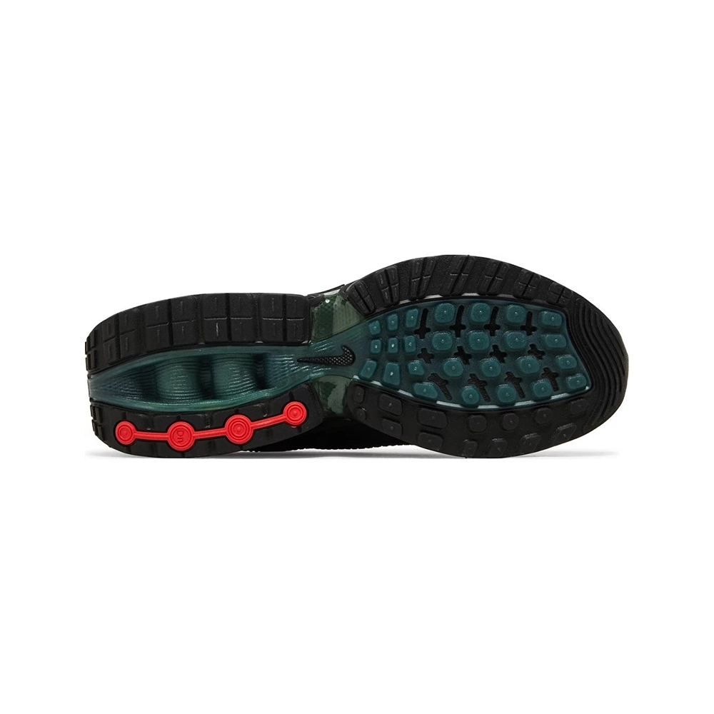 Supreme x Air Max DN Black Galactic Jade,NIKE AIR MAX,NIKE SHOES Reps