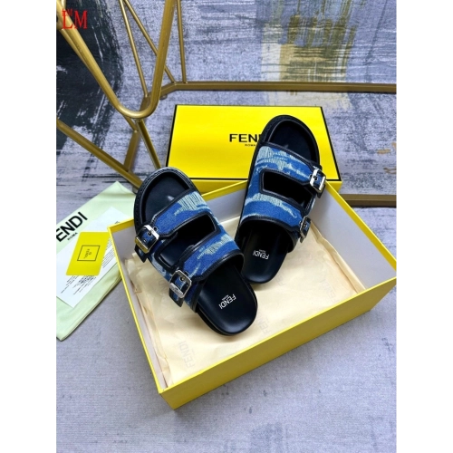 Fendi Slippers 008,Fendi Slippers,Slides Slippers,More Brands