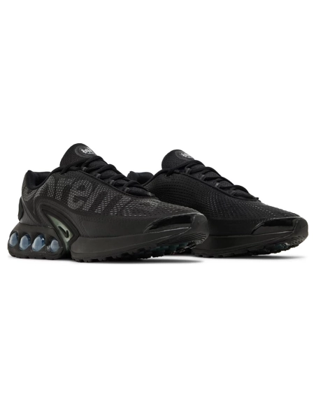 Supreme x Air Max DN Black Galactic Jade,NIKE AIR MAX,NIKE SHOES Reps